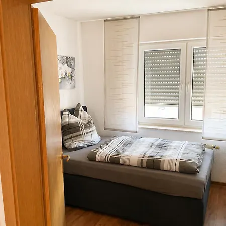 Apartmán Premium Hueckelhoven-baal Mit Balkon - 112 Qm - Bis 7 Personen Hückelhoven