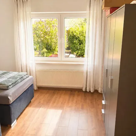Διαμέρισμα Premium Hueckelhoven-baal Mit Balkon - 112 Qm - Bis 7 Personen *