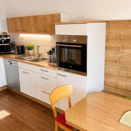 Premium Hueckelhoven-baal Mit Balkon - 112 Qm - Bis 7 Personen