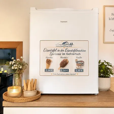 Premium Hueckelhoven-baal Mit Balkon - 112 Qm - Bis 7 Personen