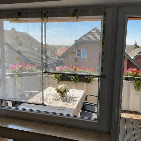 Διαμέρισμα Premium Hueckelhoven-baal Mit Balkon - 112 Qm - Bis 7 Personen *