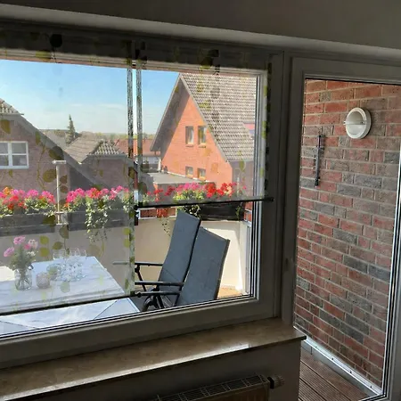 Premium Hueckelhoven-baal Mit Balkon - 112 Qm - Bis 7 Personen Hückelhoven