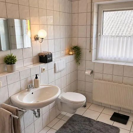 Premium Hueckelhoven-baal Mit Balkon - 112 Qm - Bis 7 Personen