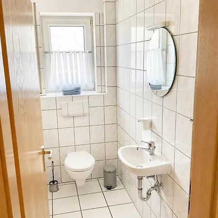 Premium Hueckelhoven-baal Mit Balkon - 112 Qm - Bis 7 Personen * Hückelhoven