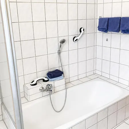 Premium Hueckelhoven-baal Mit Balkon - 112 Qm - Bis 7 Personen Hückelhoven