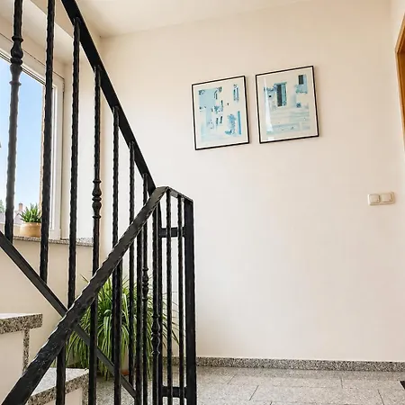 Premium Hueckelhoven-baal Mit Balkon - 112 Qm - Bis 7 Personen * Hückelhoven