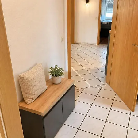 Premium Hueckelhoven-baal Mit Balkon - 112 Qm - Bis 7 Personen Διαμέρισμα
