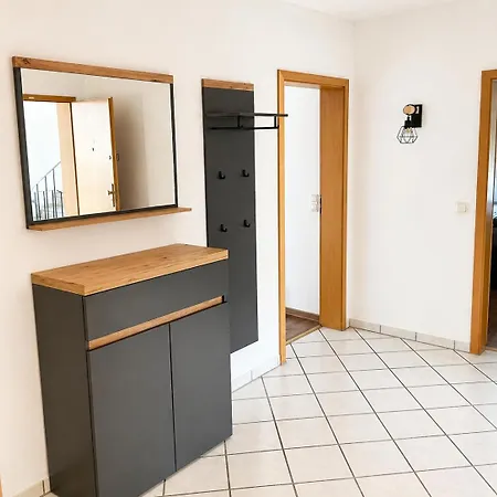 Premium Hueckelhoven-baal Mit Balkon - 112 Qm - Bis 7 Personen Διαμέρισμα Hückelhoven
